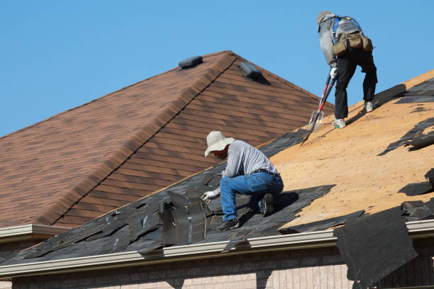 Fast & Reliable Emergency Roof Repairs in Friendswood, TX